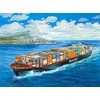 REVELL modelis Krovinius gabenantis laivas Colombo Express, 5152