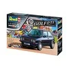 Revell - 35 Years VW Golf 1 GTI Pirelli dovanų komplektas, 1/24, 05694