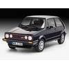 Revell - 35 Years VW Golf 1 GTI Pirelli dovanų komplektas, 1/24, 05694