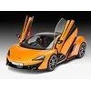 Revell McLaren 570S 1/24 plastikinis surenkamas modelis (07051)