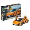 Revell McLaren 570S 1/24 plastikinis surenkamas modelis (07051)