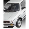 Revell - Volkswagen VW Golf 1 GTI, 1/24, 07072