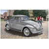 Revell – VW Beetle Limuzinas 1968, 1/24, 07083