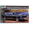 Revell – Shelby Mustang GT 350 H, 1/24, 07242