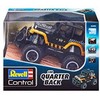 REVELL RC visureigis Quarter back, 1:43, 23492