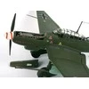 Revell - Junkers Ju87 G/D Tank Buster, 1/72, 04692