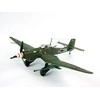 Revell - Junkers Ju87 G/D Tank Buster, 1/72, 04692