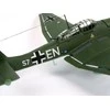 Revell - Junkers Ju87 G/D Tank Buster, 1/72, 04692