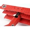 Revell MODEL SET - Lėktuvas Fokker