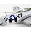 Revell - P-51D Mustang dovanų komplektas, 1/72, 64148