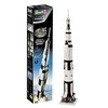 Revell - Apollo 11 Saturn V Rocket dovanų komplektas, 1/96, 03704