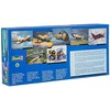 Revell Concorde British Airways 1/144 plastikinis lėktuvo surinkimo rinkinys