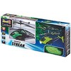 *****REVELL RC sraigtasparnis šviečia tamsoje! 23829