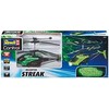 *****REVELL RC Helikopter Glow in the dark! 23829