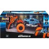 *****REVELL RC auto Destroyer XS 24594