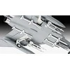 Revell McDonnell F-4E Phantom II 1/72 easy-click lėktuvo rinkinys