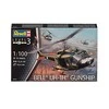 REVELL Bell UH-1H Gunshi p