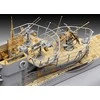 Revell vokiečių povandeninis laivas Type VII C/41 1:72 rinkinis