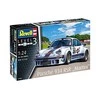 Revell Porsche 934 RSR Martini 1/24 plastikinis modelio rinkinys