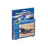 Revell F-15E Strike Eagle 1/144 dovanų rinkinys su bombomis (63972)