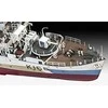 Revell – gėlių klasės Corvette HMCS Snowberry, 1/144, 05132