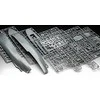 Revell – gėlių klasės Corvette HMCS Snowberry, 1/144, 05132