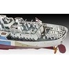 Revell – gėlių klasės Corvette HMCS Snowberry, 1/144, 05132