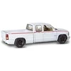 Revell 1999 Chevy Silverado Custom pikapas 1/24, plastikinis modelis