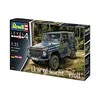 Revell Bundesvero visureigis Wolf 1/35 plastikinis modelis (03277)