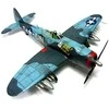 REVELL modelis sudedamas lėktuvas P-47 M Thunderbolt, 63984