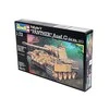 Revell – PzKpfw V „Panther“ Ausf. G (Sd.Kfz. 171), 1/72, 03171