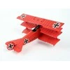 Klijuojamas lėktuvo modelis Revell Fokker DR.1 1:72, 30 d.