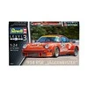 Cobi Revell Porsche 934 RSR Jägermeister 1:24 plastikinis surinkimo rinkinys