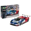 Revell Ford GT Le Mans 2017 1:24 plastikinis surinkimo rinkinys (07041)