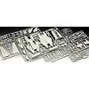 Revell Grumman F-14D Super Tomcat 1/72 plastikinis lėktuvo modelis