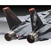 Revell Grumman F-14D Super Tomcat 1/72 plastikinis lėktuvo modelis