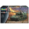 Revell - Panzerhaubitze 2000, 1/35, 03279