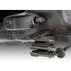 Revell Helikopter 1:100 04985 AH-64A Apache - REV-04985