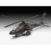 Revell Helikopter 1:100 04985 AH-64A Apache - REV-04985