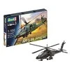 Revell Helikopter 1:100 04985 AH-64A Apache - REV-04985