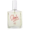 Revlon Charlie Raudona tualetinis vanduo su purškikliu 100ml