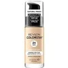 "Revlon Colorstay Maquillaje" Normali sausa oda Spf20 250 Fresh rusvai gelsvas 30ml