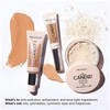„Revlon PhotoReady Candid Natural Finish Kreminis“ makiažo pagrindas, 310 Butterscotch, 22 ml