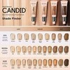 „Revlon PhotoReady Candid Natural Finish Kreminis“ makiažo pagrindas, 360 Cashew, 22 ml
