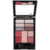 "Revlon" akių, skruostų ir lūpų paletė 300 Berry In Love