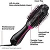 Plaukų formavimo šukos Revlon One Step Brush RVDR5222E