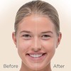 „Revlon“ – „Ultimate Glow“ valomasis ir makiažo garsą suteikiantis veido šepetėlis