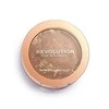Makeup Revolution Reloaded Bronzer Compact Powder Take a Vacation, 15 g