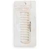 Revolution Haircare Natura l Curl Wide (Tooth Šukos Baltas)