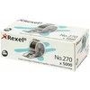 Rexel Žurnalas Stella 70, 5000 vnt (06311)